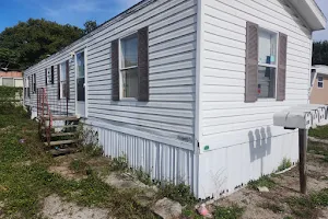 Jersey Mobile Home Park image