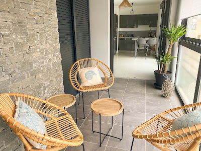 DPCA Conciergerie Ajaccienne à Ajaccio