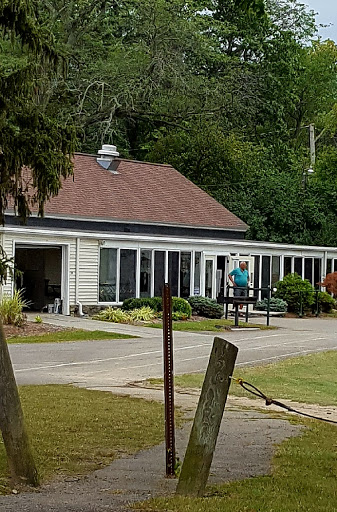 Golf Course Mills Creek Golf Course reviews and photos 1933 Mills
