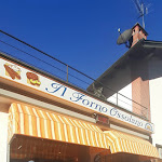 Photo n°1 de l'avis de Rossella.a fait le 24/11/2022 à 21:45 sur le  Il Forno Ossolano panetteria-pasticceria-gelateria à Crodo