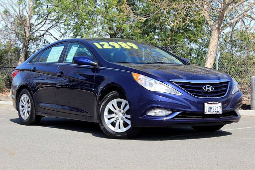 Car Dealer «Approved Auto Center of Lodi», reviews and photos, 1130 S Cherokee Ln, Lodi, CA 95240, USA