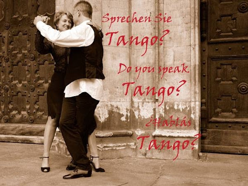 El Duende - Estudio de Tango Argentino
