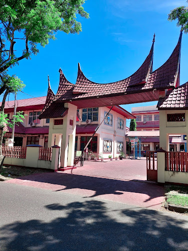 Balai Diklat Keagamaan Padang