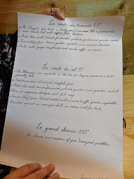 Photo n°3 de Restaurant le Farçon à Courchevel ()