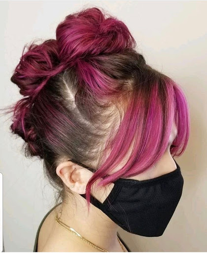 Hair Salon «Hair-Do», reviews and photos, 3420 E Baseline Rd #104, Mesa, AZ 85204, USA