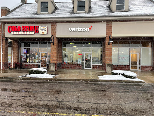 GoWireless Verizon Authorized Retailer, 1714 Hill Rd N, Pickerington, OH 43147, USA, 
