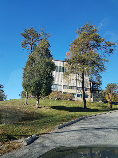 Sports Complex «Coppermine Fieldhouse», reviews and photos, 1400 Coppermine Terrace, Baltimore, MD 21209, USA