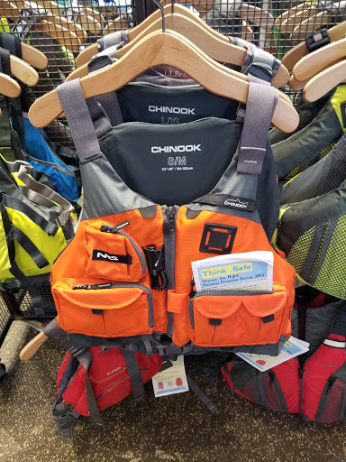 Clothing Store «L.L. Bean», reviews and photos, 280 School St, Mansfield, MA 02048, USA