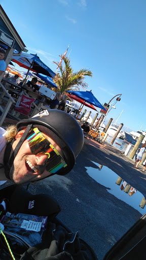 Motorcycle Parts Store «Roaring Toyz», reviews and photos, 2171 13th St, Sarasota, FL 34237, USA