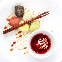 Photos du propriétaire du Restaurant coréen Restaurant La Table d'Hami à Paris - n°4