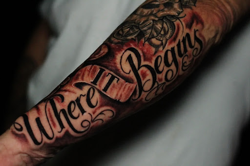 Explore danny phantom tattoo ideas, creative tattoo ideas in Homosassa, available at Citrus Tattoos