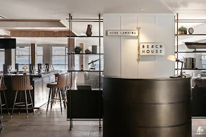 The Beach House Restaurant image