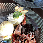 Photo n°12 de l'avis de Giota.a fait le 29/06/2023 à 18:47 sur le  Gasthaus Zollhäusl à Freilassing