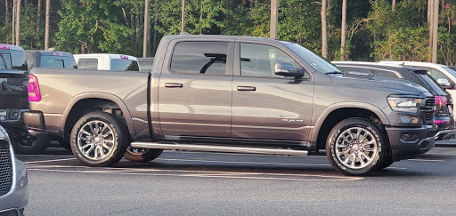 Car Dealer «Troncalli Chrysler-Jeep-Dodge-Ram», reviews and photos, 818 Atlanta Hwy, Cumming, GA 30040, USA