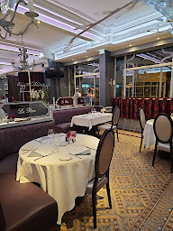 Photo n°30 de Restaurant - Brasserie 