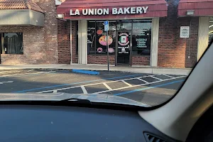 La Union Mexican Bakery & Restaurant image