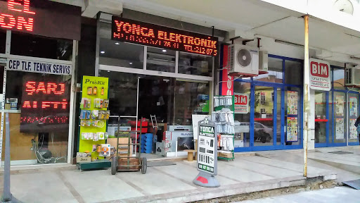 Yonca Elektronik