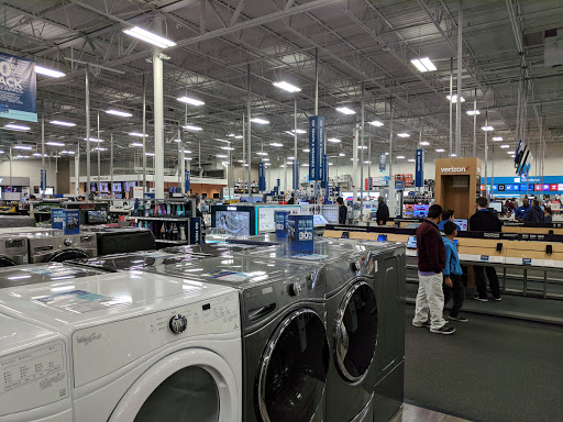 Used appliance store Cary