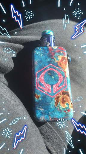 Vaporizer Store «C3 Vapors and Coffee Shop», reviews and photos, 1779 Newport Blvd, Costa Mesa, CA 92627, USA