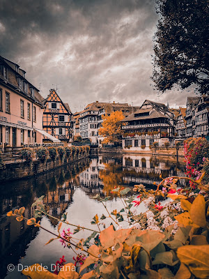 Where in Strasbourg - Visita Strasburgo à Strasbourg