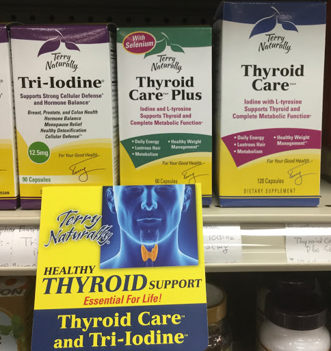 Health Food Store «Natural Grocer», reviews and photos, 14453 Potomac Mills Rd, Woodbridge, VA 22192, USA