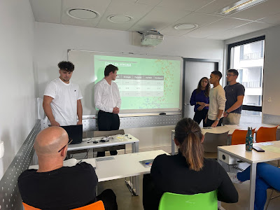 IDRAC Business School - Campus de Bordeaux à Bordeaux