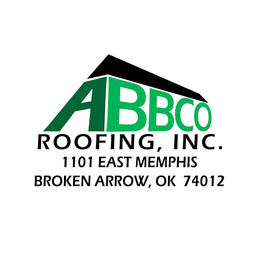 ABBCO Roofing Inc in Broken Arrow, Oklahoma