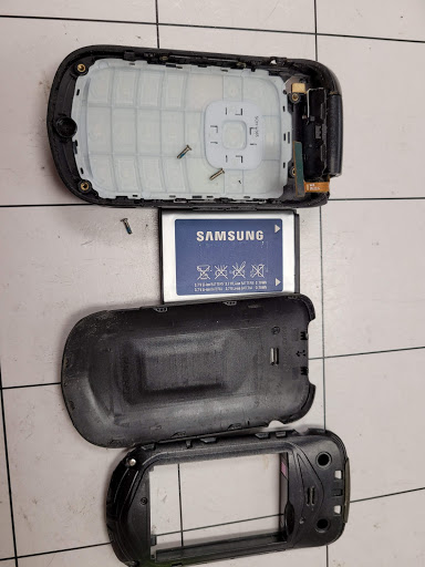 Cell Phone Store «Cellairis», reviews and photos, 620 I-35, Georgetown, TX 78628, USA