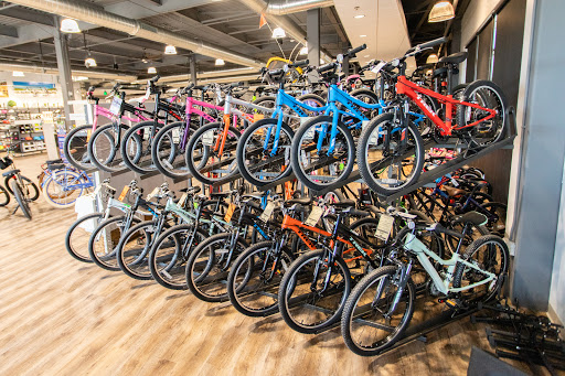 Bicycle Store «Wheel & Sprocket», reviews and photos, 5722 S 108th St, Hales Corners, WI 53130, USA