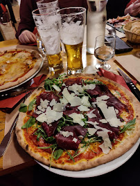 Pizza du Pizzeria Le Stone à Chamonix-Mont-Blanc - n°19