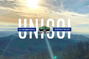 Town of Unicoi Visitor Center image