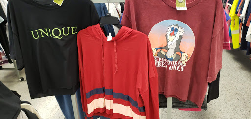 Clothing Store «Ross Dress for Less», reviews and photos, 3730 W McFadden Ave, Santa Ana, CA 92704, USA