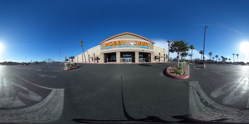 Craft Store «Hobby Lobby», reviews and photos, 2251 N Rainbow Blvd, Las Vegas, NV 89108, USA