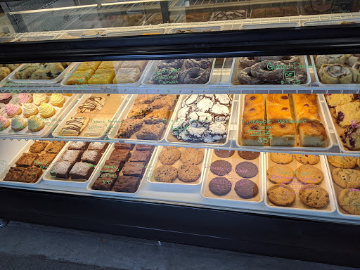 Natural Foods Store «Benefit Your Life Gluten Free Market and Bakery», reviews and photos, 620 N Campbell Station Rd #24, Knoxville, TN 37934, USA