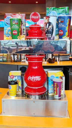 Movie Theater «Cobb Daytona Luxury Theatres», reviews and photos, 1850 Legend lane E100, Daytona Beach, FL 32114, USA