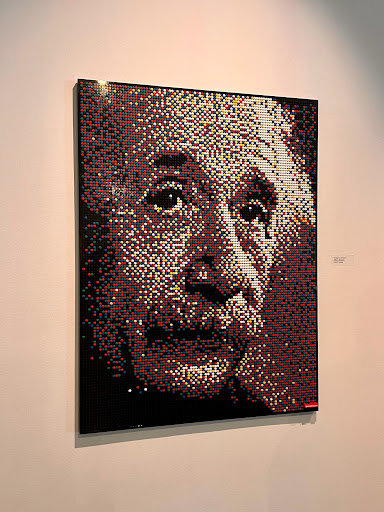 Art Museum «Pearl Fincher Museum of Fine Arts», reviews and photos, 6815 Cypresswood Dr, Spring, TX 77379, USA
