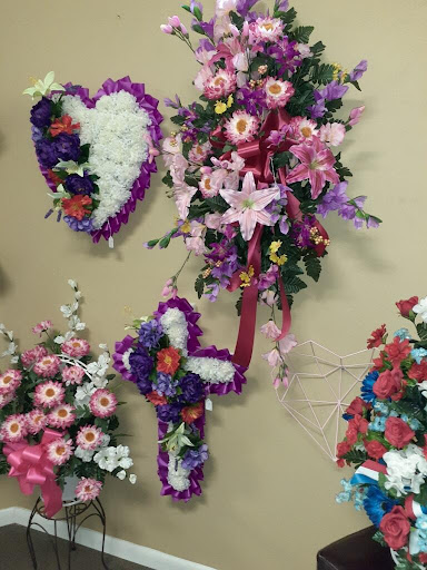 Florist «Heritage Flowers, Inc.», reviews and photos, 522 SE 1st Ave, Ocala, FL 34471, USA