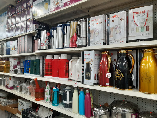 Shopping Mall «Global Mall», reviews and photos, 2210 Morse Rd # A1, Columbus, OH 43229, USA