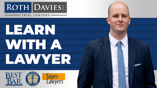 Criminal Justice Attorney «Brandan Davies Attorney at Law», reviews and photos