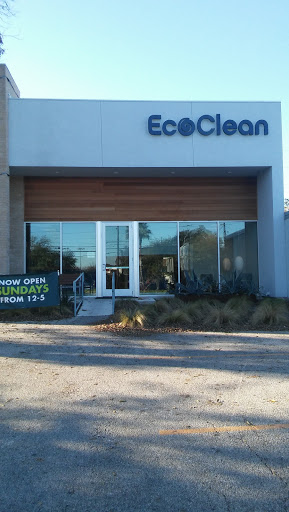 Dry Cleaner «EcoClean», reviews and photos, 4012 N Lamar Blvd, Austin, TX 78756, USA