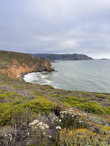 Hiking Area «Mori Point», reviews and photos, Mori Point Rd, Pacifica, CA 94044, USA
