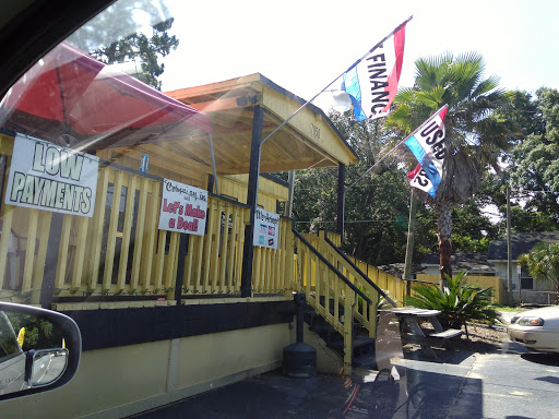 Priced Right Auto Sales, 7050 N Palafox St, Pensacola, FL 32503, USA, 