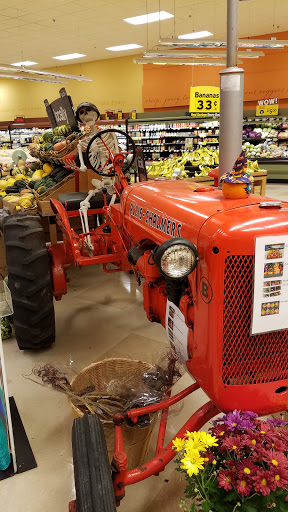 Grocery Store «Hannaford Supermarket», reviews and photos, 19 Clifton Country Rd Suite 16, Clifton Park, NY 12065, USA