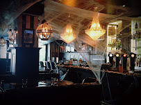 Atmosphère du Restaurant Au Bureau Villenave-d'Ornon - n°11
