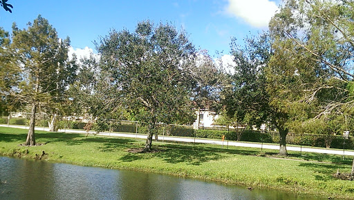 Park «Sunset Park», reviews and photos, 10600 Cleary Blvd, Plantation, FL 33324, USA