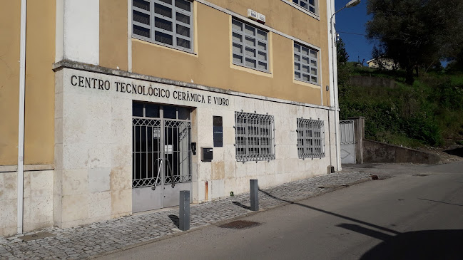 Centro Tecnológico da Cerâmica e do Vidro (CTCV) - Laboratório