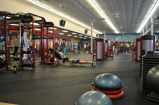 Gym «Club Fitness», reviews and photos, 10047 Gravois Rd, Affton, MO 63123, USA