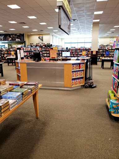 Book Store «Barnes & Noble», reviews and photos, 170 S Abilene St, Aurora, CO 80012, USA