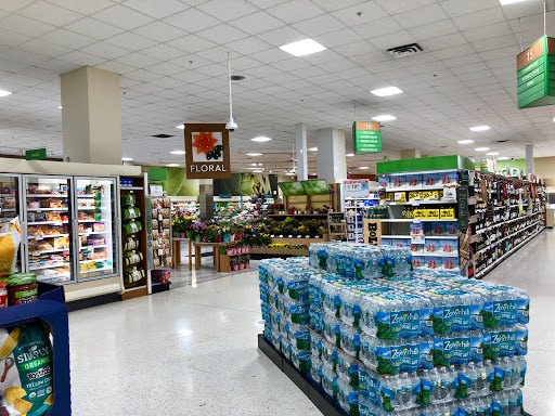 Supermarket «Publix Super Market at Old St. Augustine Plaza», reviews and photos, 11250 Old St Augustine Rd #4, Jacksonville, FL 32257, USA