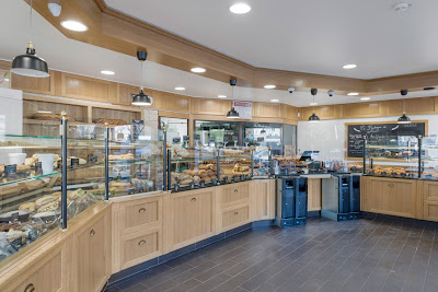La Boulangerie du Mesnil à Le Mesnil-le-Roi